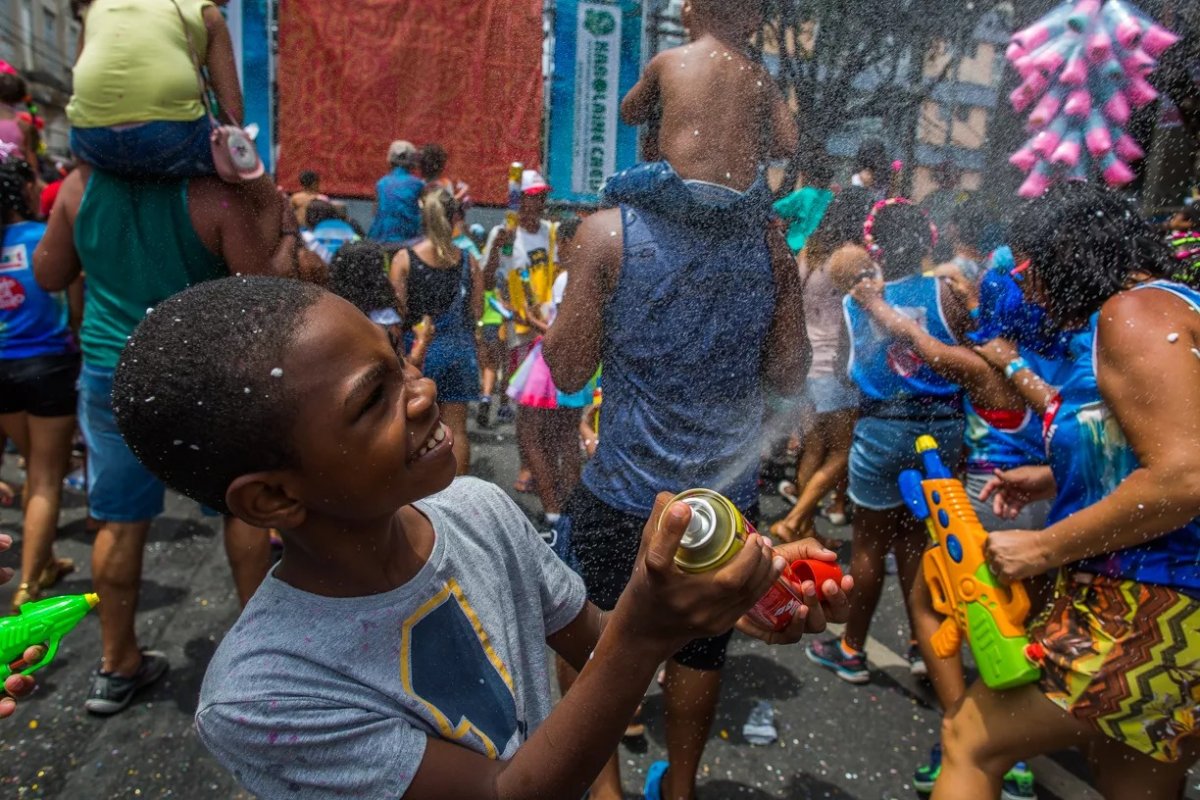 Circuito Osmar: confira a ordem dos desfiles neste domingo (11)