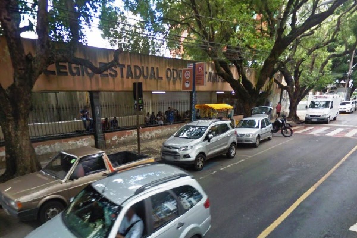 Rui envia à ALBA pedido de urgência para projeto de venda do Odorico Tavares