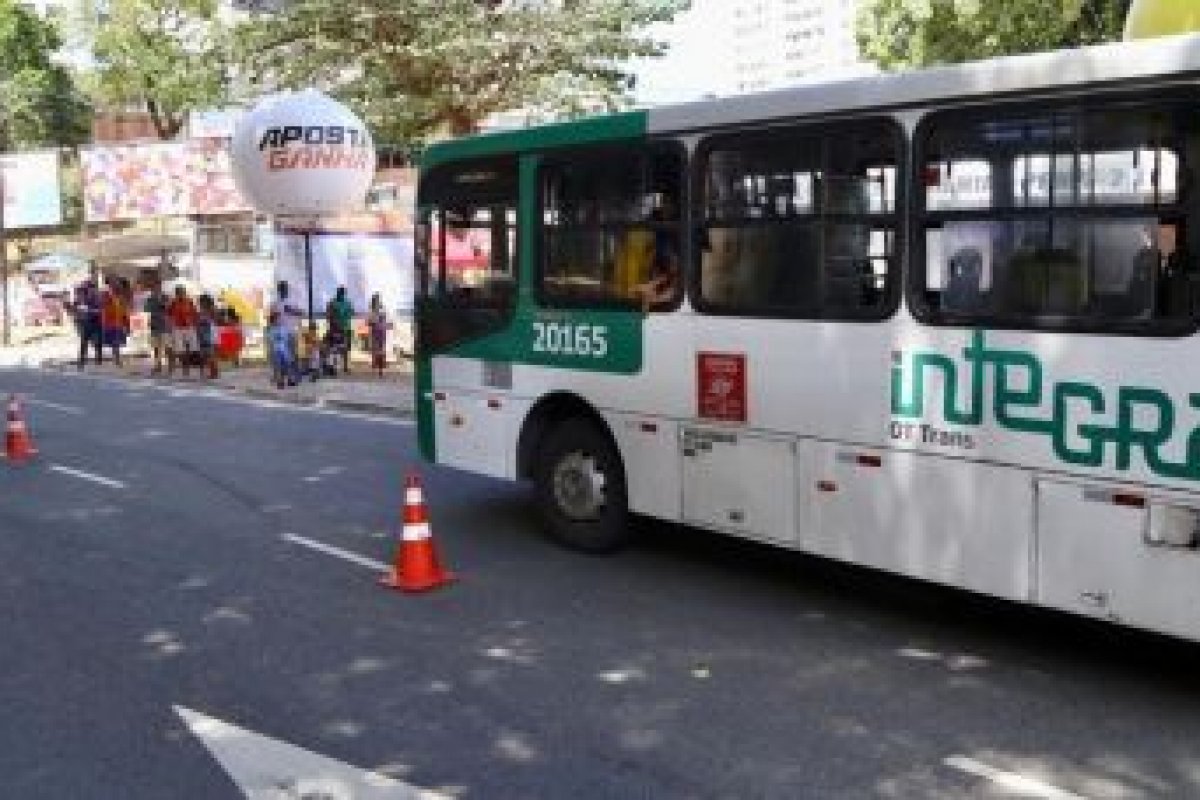 Carnaval de Salvador 2024 terá operação especial de transporte; confira