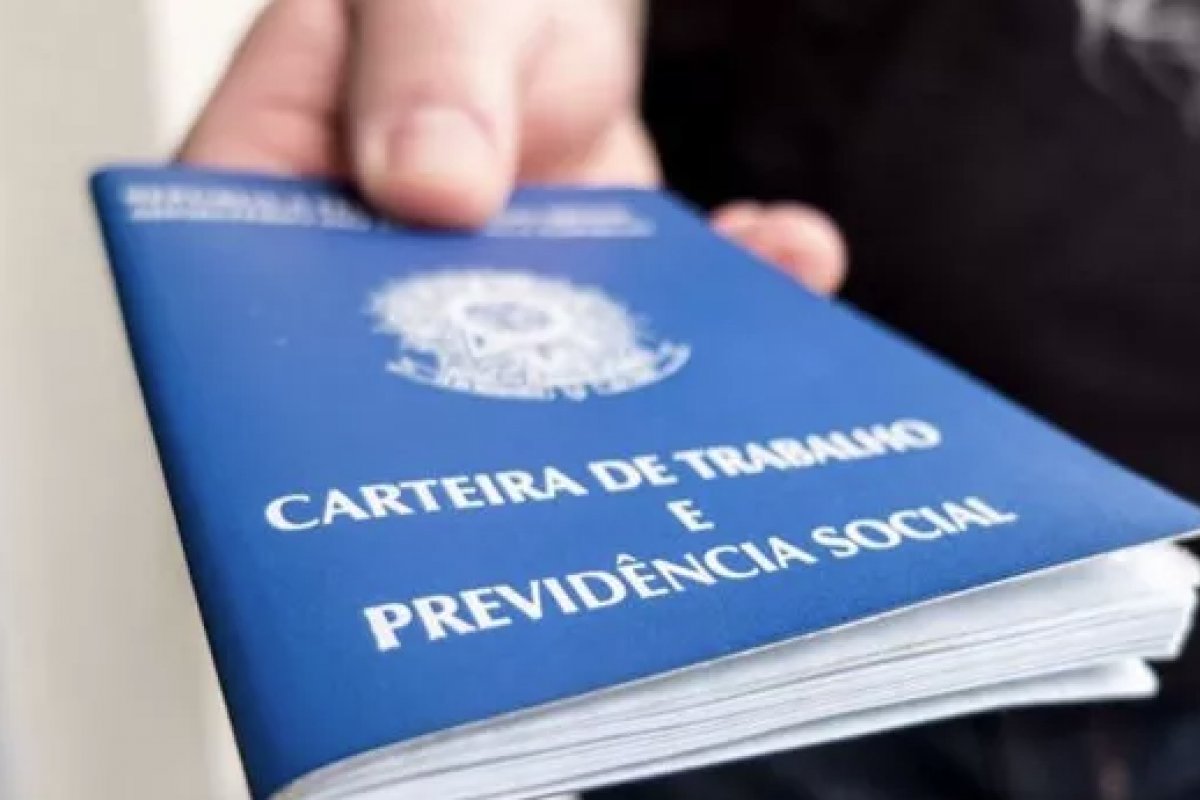 SineBahia oferece vagas de emprego para esta quinta-feira (8)