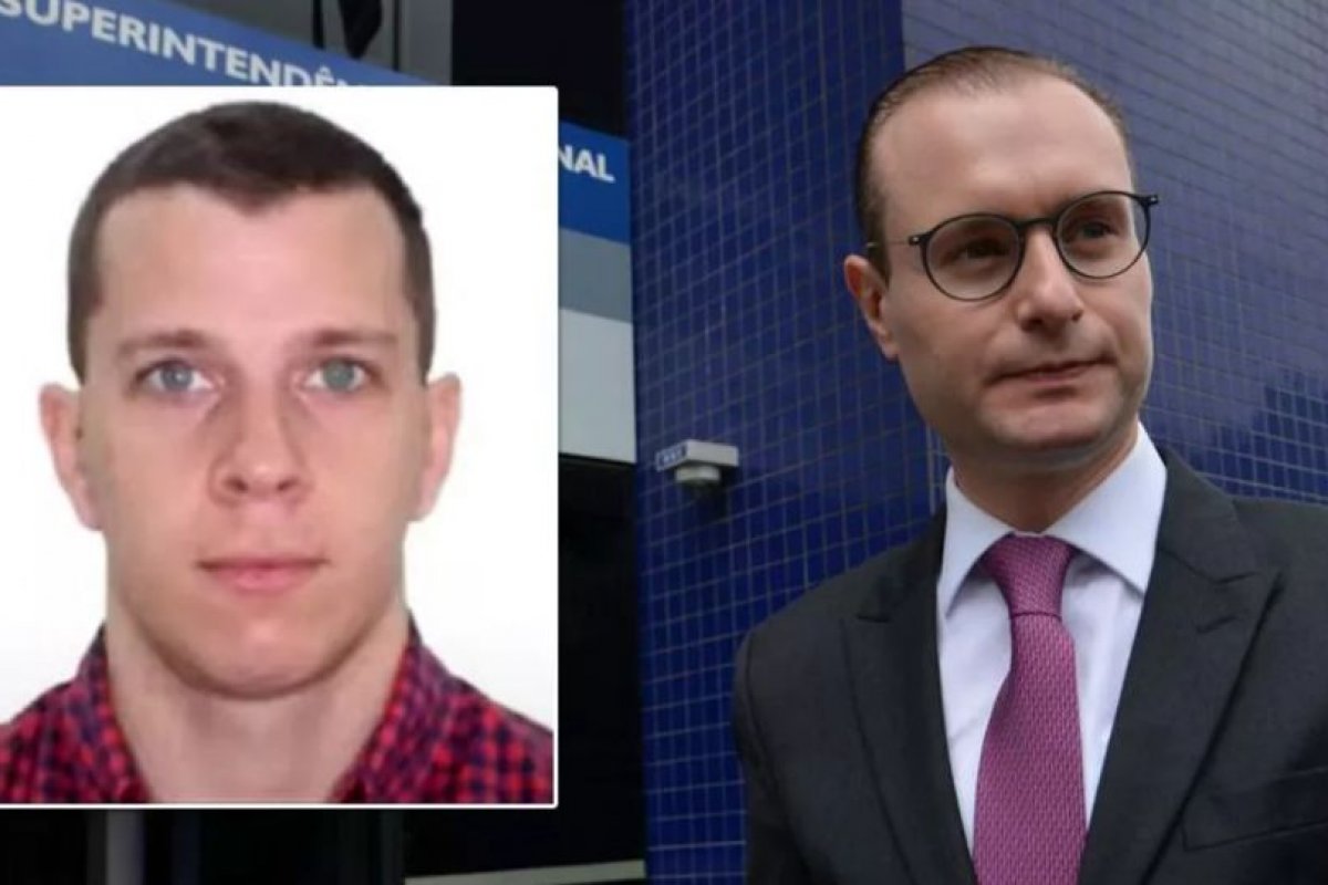 Zanin pede retratação em vídeo de homem que o ofendeu em aeroporto