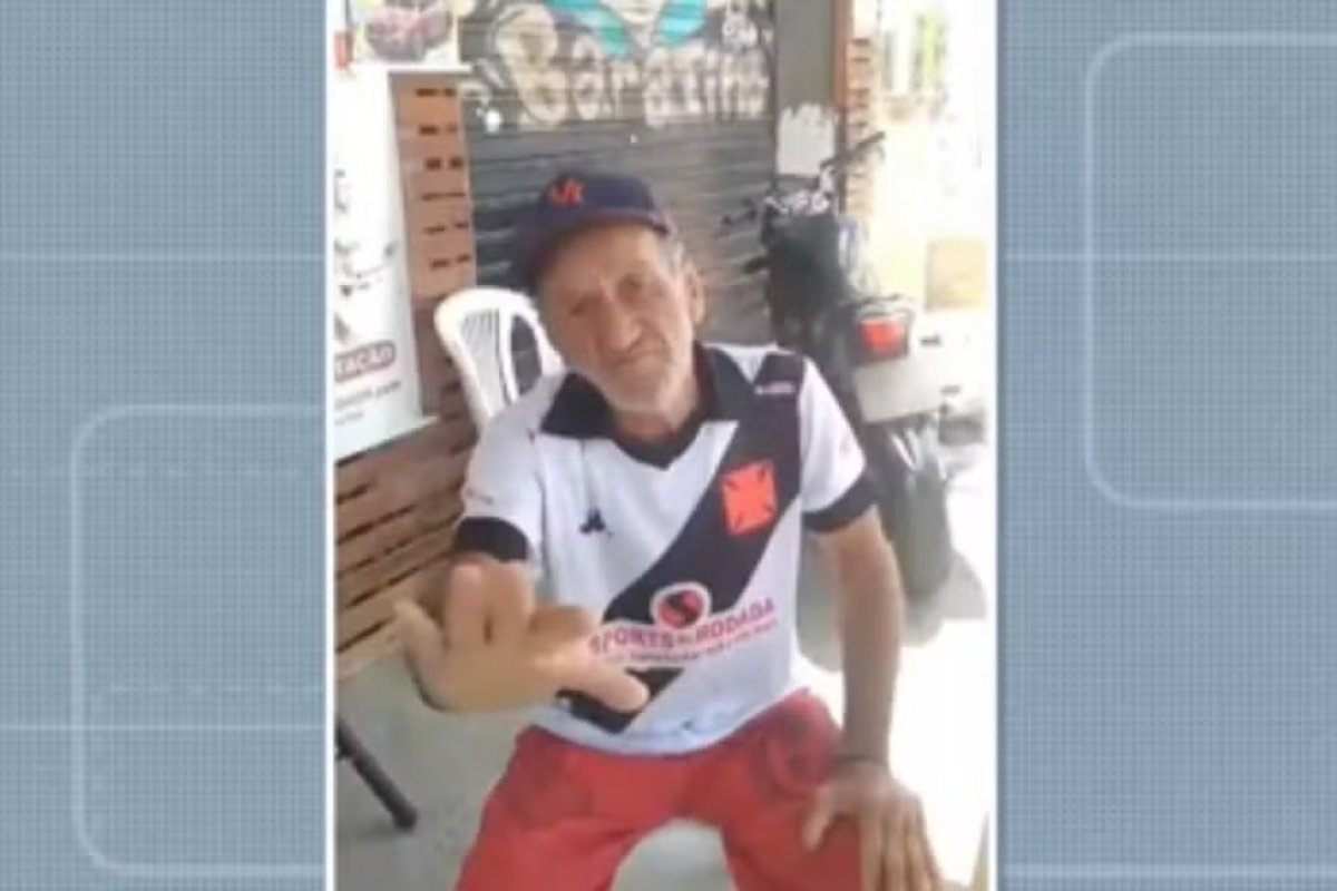 Idoso é assassinado a pauladas após brigas por aparelho de som com vizinho na Bahia