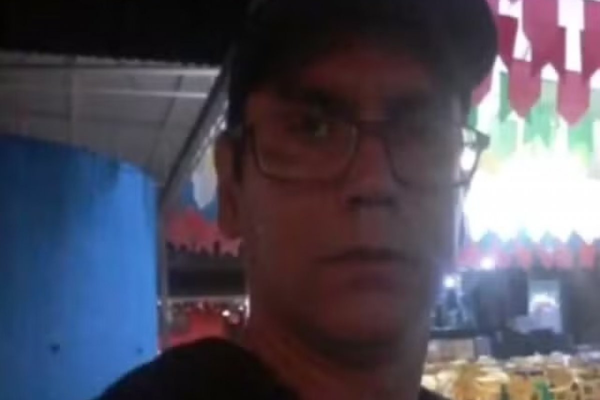 Vigilante de escola municipal é encontrado morto em Vitória da Conquista