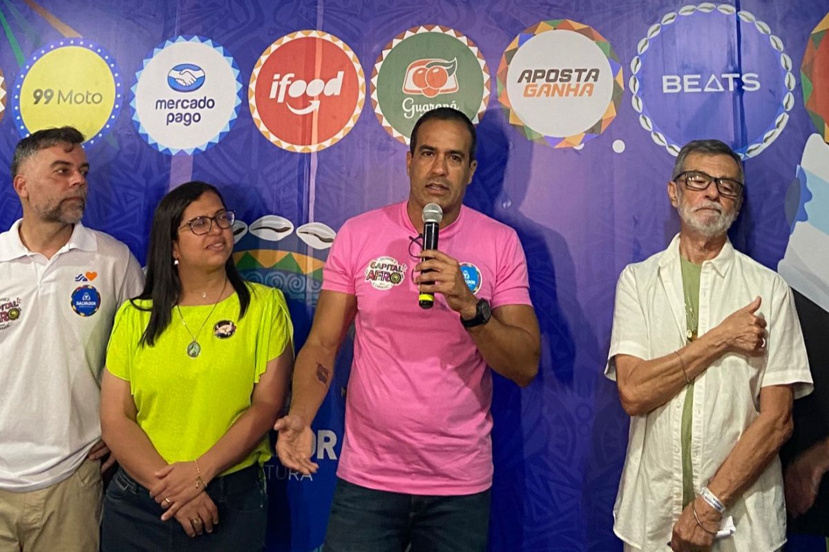 'Vocês nunca me viram alterar a voz ou não responder', ironiza Bruno após Jerônimo não explicar por que não aplicou R$ 270 mi no combate à fome