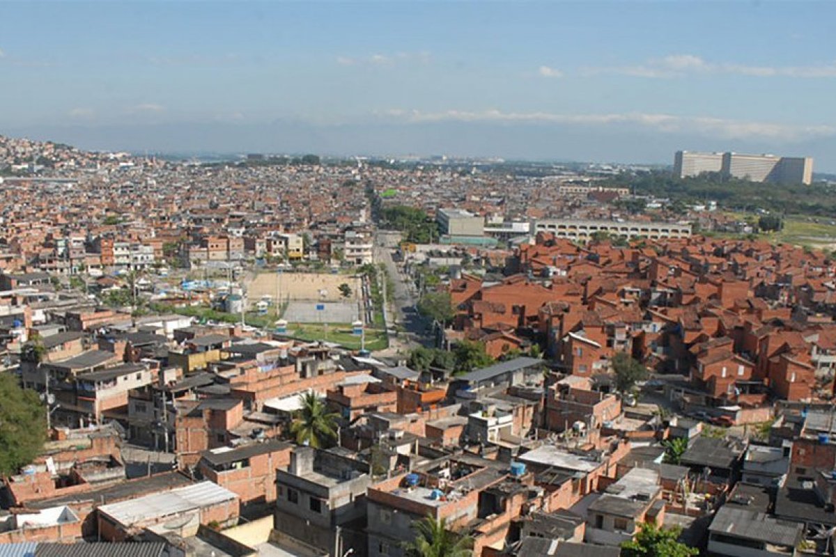 Brasil adere à iniciativa global sobre tecnologia geoespacial
