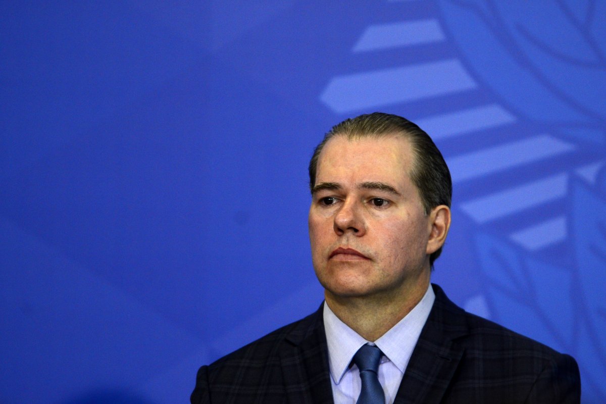 Toffoli age para manter leniência em turma anti-Lava Jato após ter herdado casos