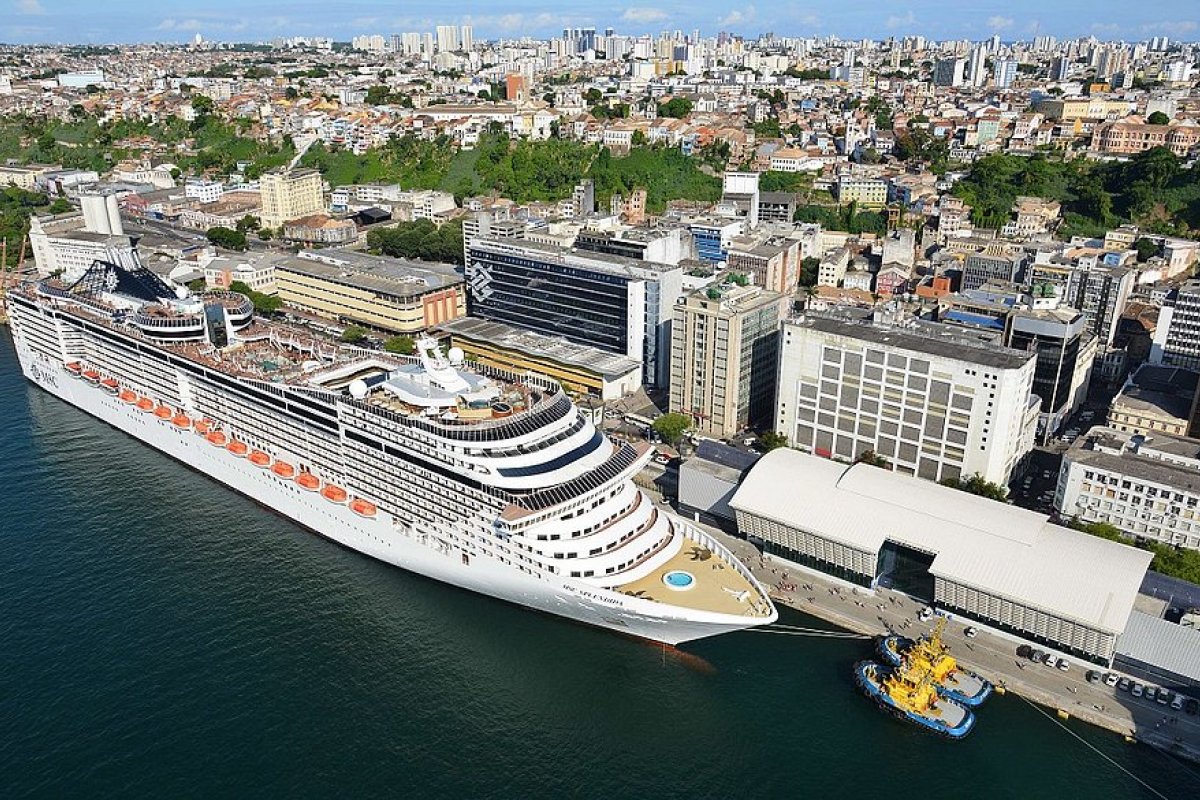 Carnaval 2024: BPtur acompanha chegada de 18 mil turistas no Porto