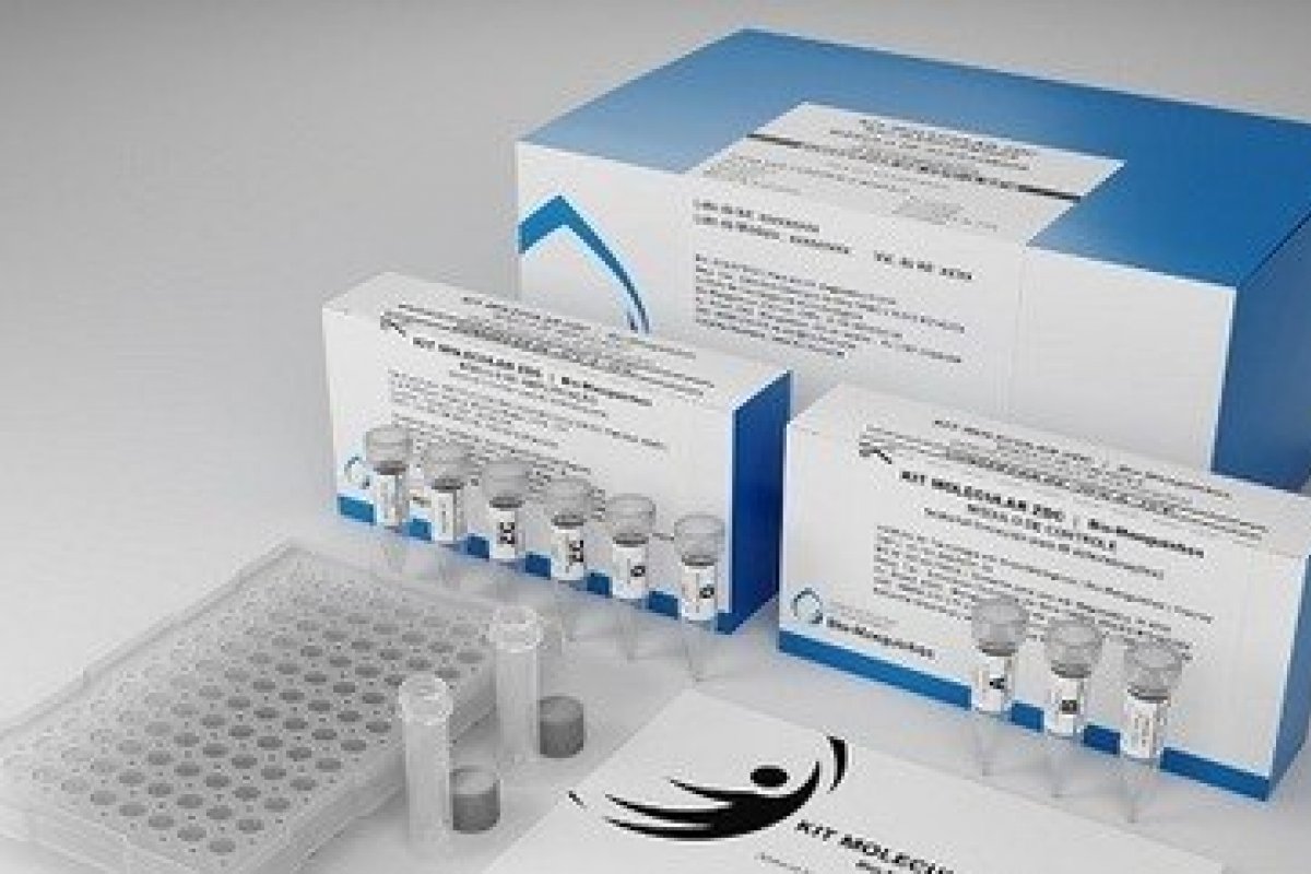 A pedido do Ministério da Saúde, Fiocruz dobra produção de testes de dengue