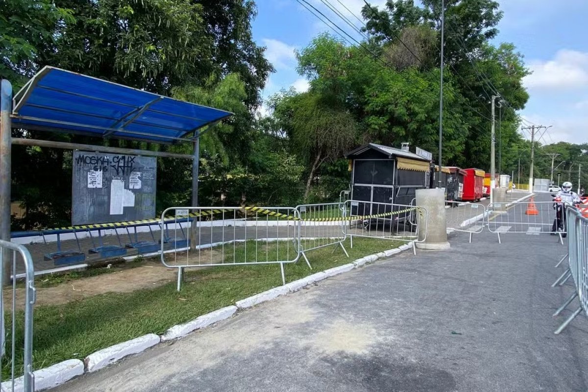 Homem é morto durante ensaio de escolas de samba no interior de SP