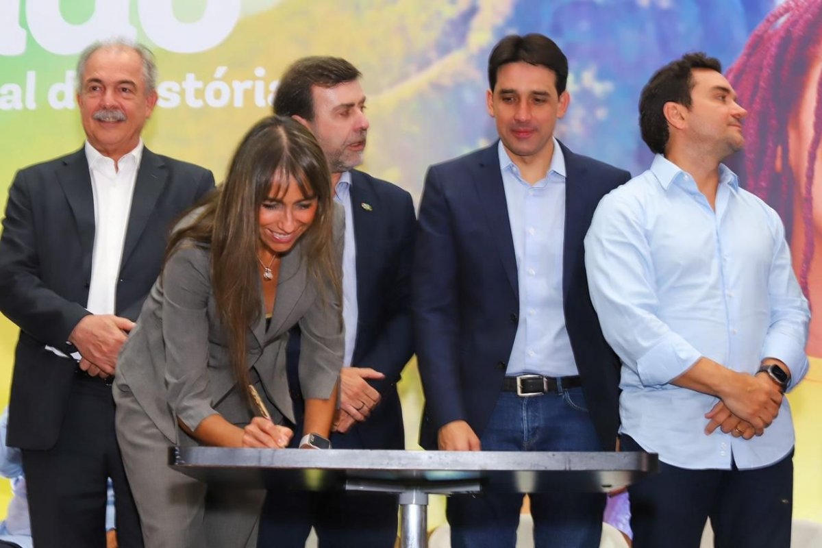 SKY Airline aposta no Brasil e firma aliança com Embratur para impulsionar o turismo internacional!