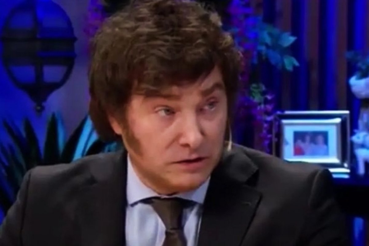 Argentina: Javier Milei afirma que pode convocar plebiscito para governar