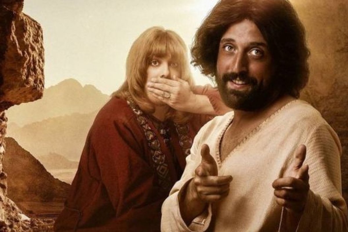 Netflix recorre ao STF para anular decisão que vetou Especial de Natal do Porta dos Fundos