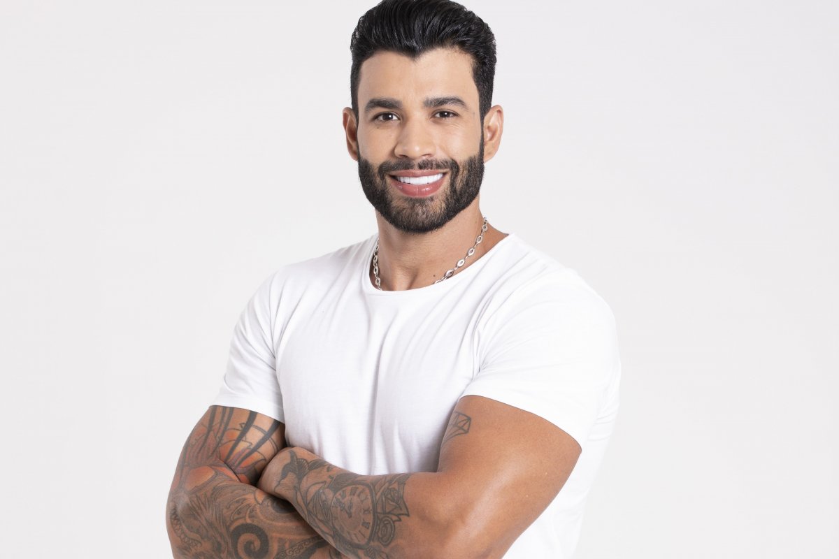 Gusttavo Lima compra time no Paraná e terá mesmo patrocínio do Corinthians