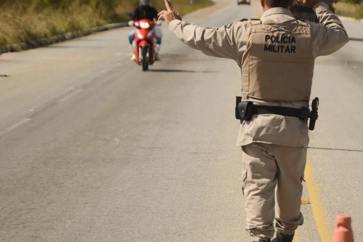Carnaval: Operação Rodovia Segura conta com 460 policiais rodoviários da Bahia