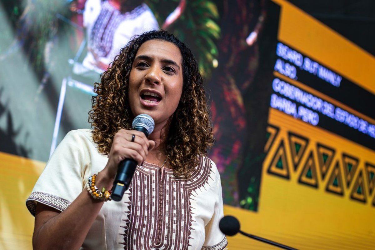 Ministério da Igualdade Racial, de Anille Franco, tem gastos acima da média com passagens aéreas, aponta TCU