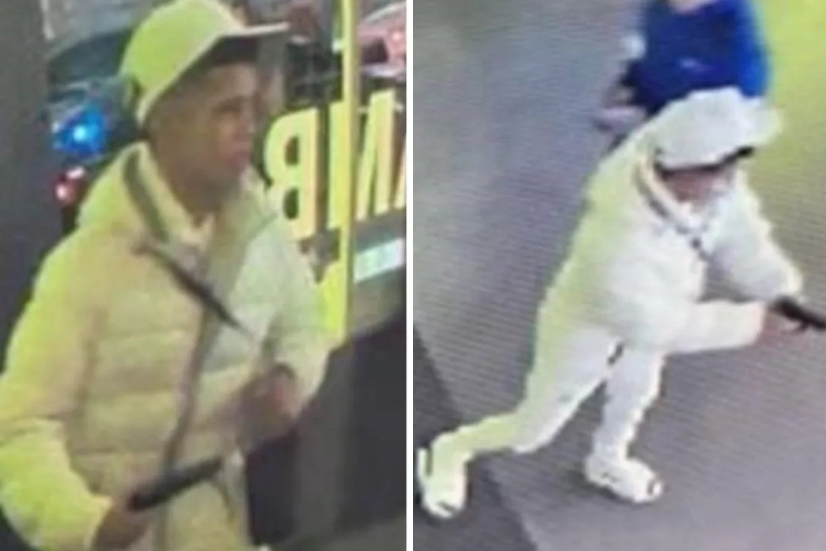 Turista brasileira é baleada na Times Square, em Nova York