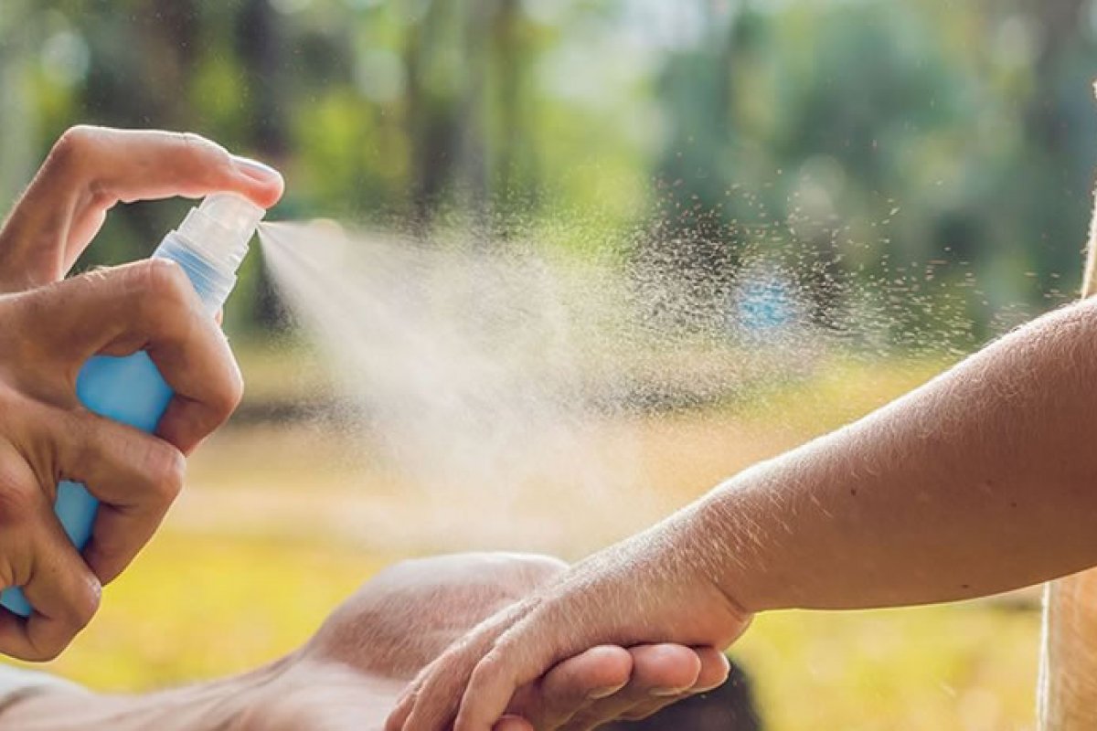 Com aumento nos casos de dengue, procura por repelentes aumenta 120% em fevereiro