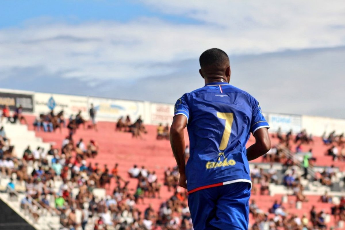 Bahia perde na Copinha, mas avança de fase na competição