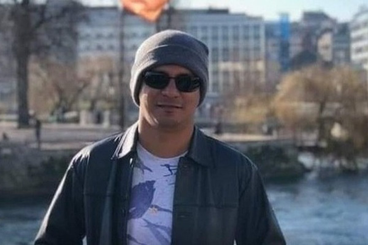 Militar brasileiro preso com cocaína em voo da FAB vira réu por tráfico internacional