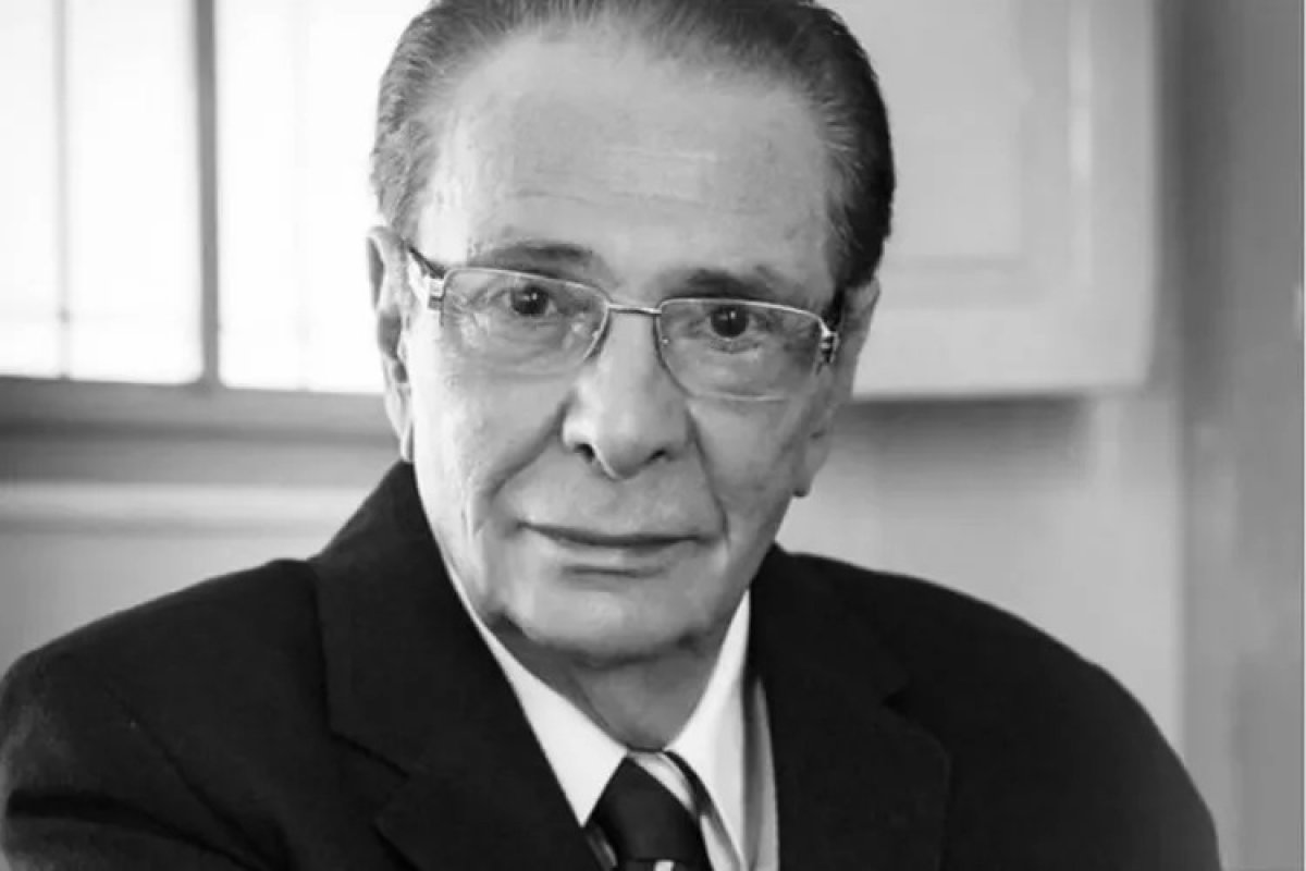 Morre o ex-deputado estadual Leônidas Cardoso
