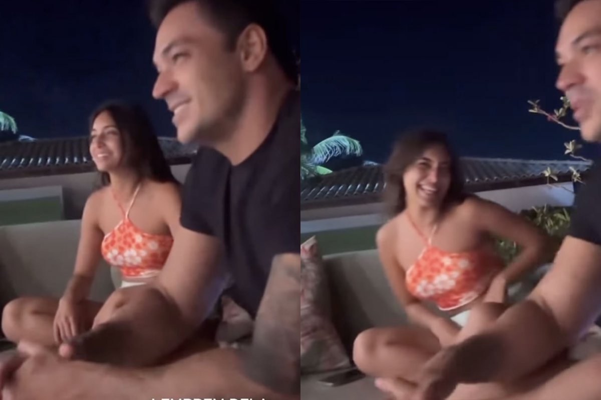 Mãe de Vanessa Lopes faz a alegria dos fãs da filha ao mostrá-la feliz com sua família após apertar o botão da desistência do BBB 24!