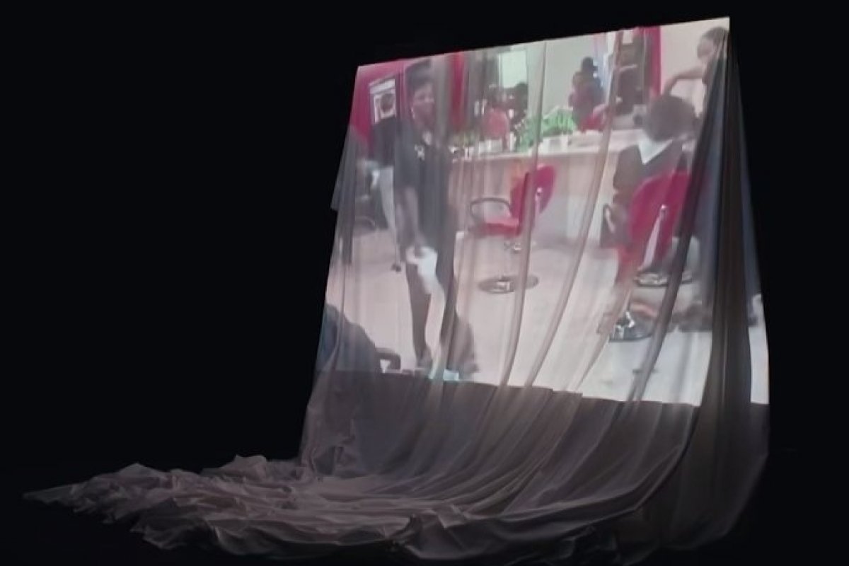 Veja vídeo: Beyoncé anuncia marca de beleza!