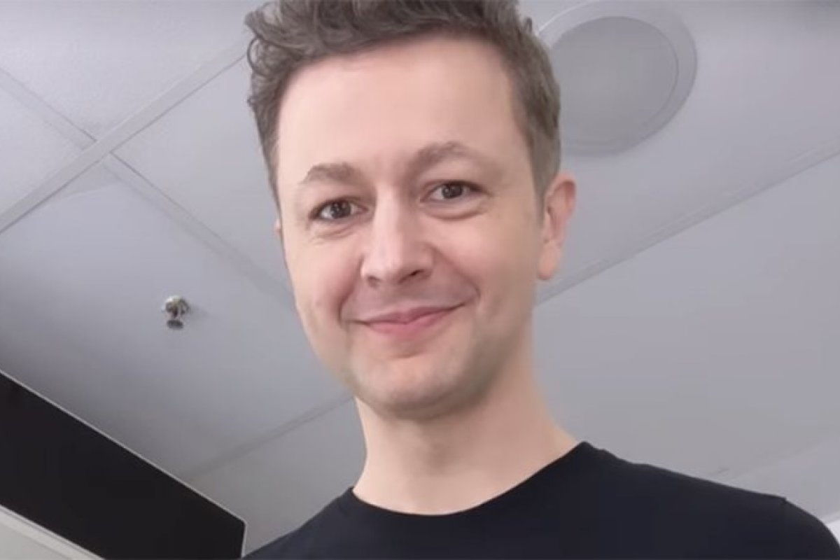 Lucas Lima se pronuncia após ser alvo de rumores de que estaria vivendo affair com professora de ioga!