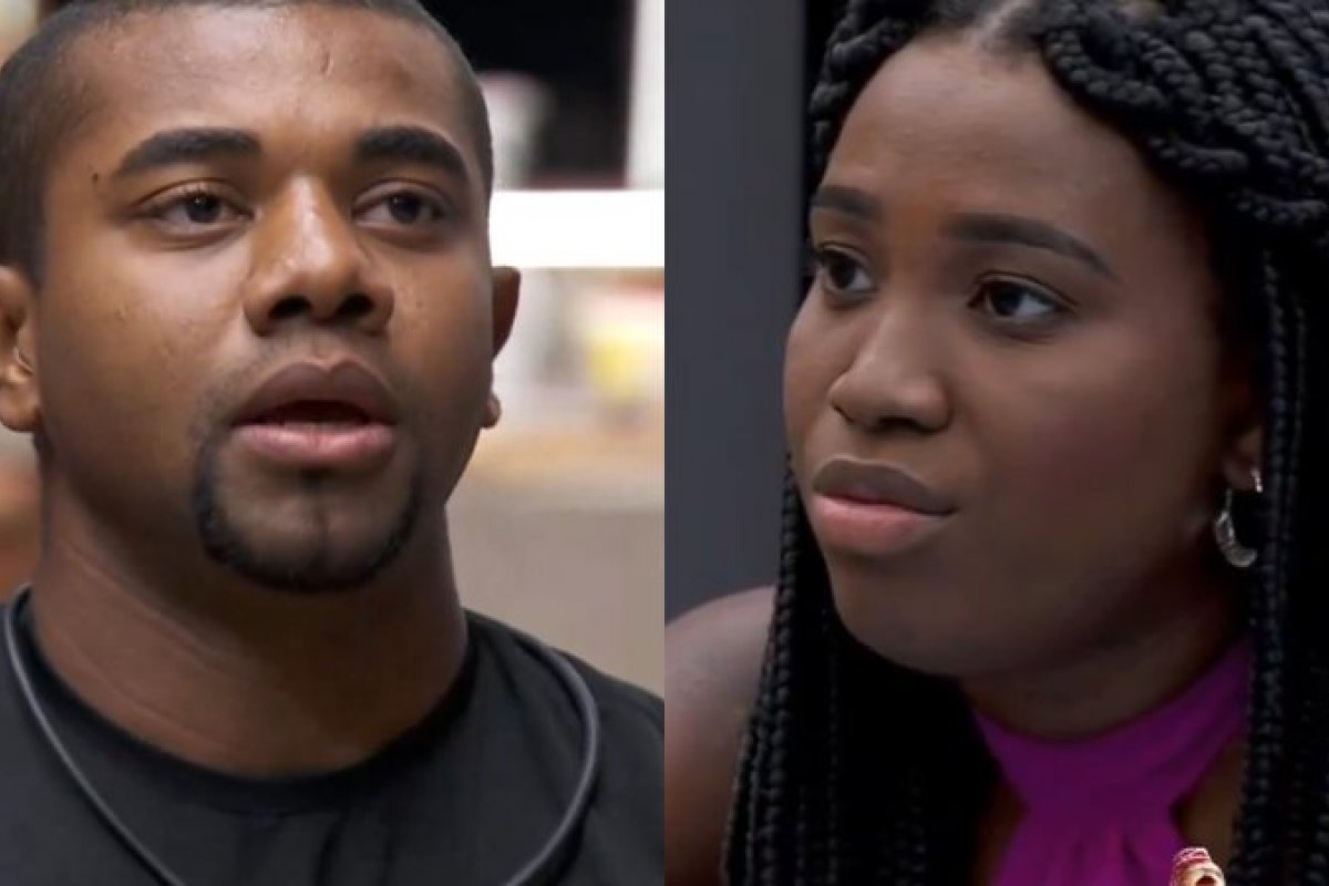 Leidy Elin não se conforma e faz insinuação perigosa: ela acusa a produção do BBB24 de favorecer Davi através de informações externas!