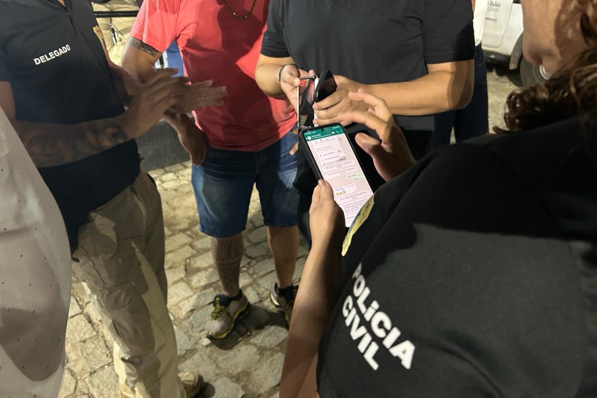 Carnaval 2024: 28 pessoas já foram presas por policiais civis infiltrados