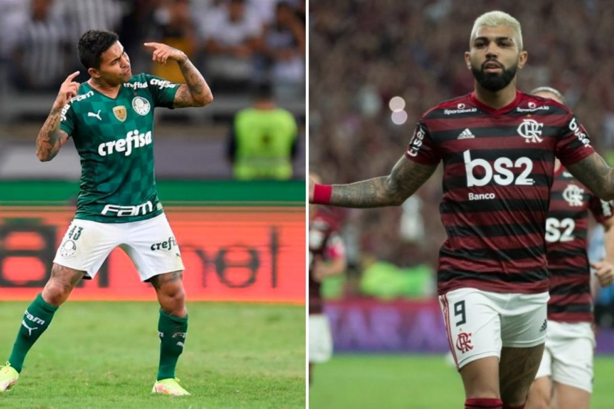 Especialista revela ranking dos 30 clubes mais valiosos do Brasil