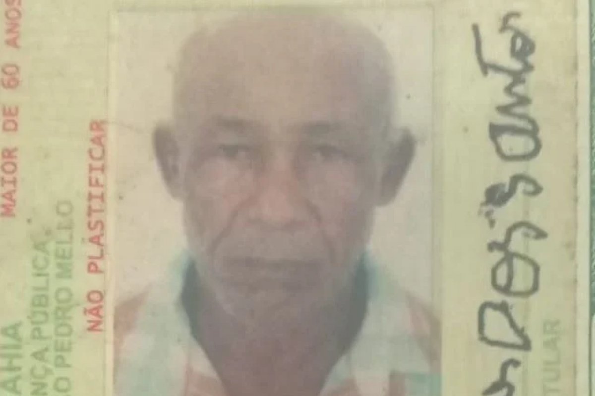 Idoso morre atropelado por caminhão em Feira de Santana