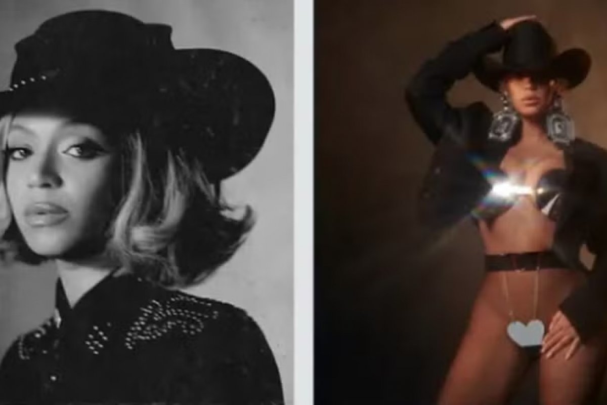 Beyoncé anuncia segunda parte do álbum "Renaissance" com lançamento previsto para março