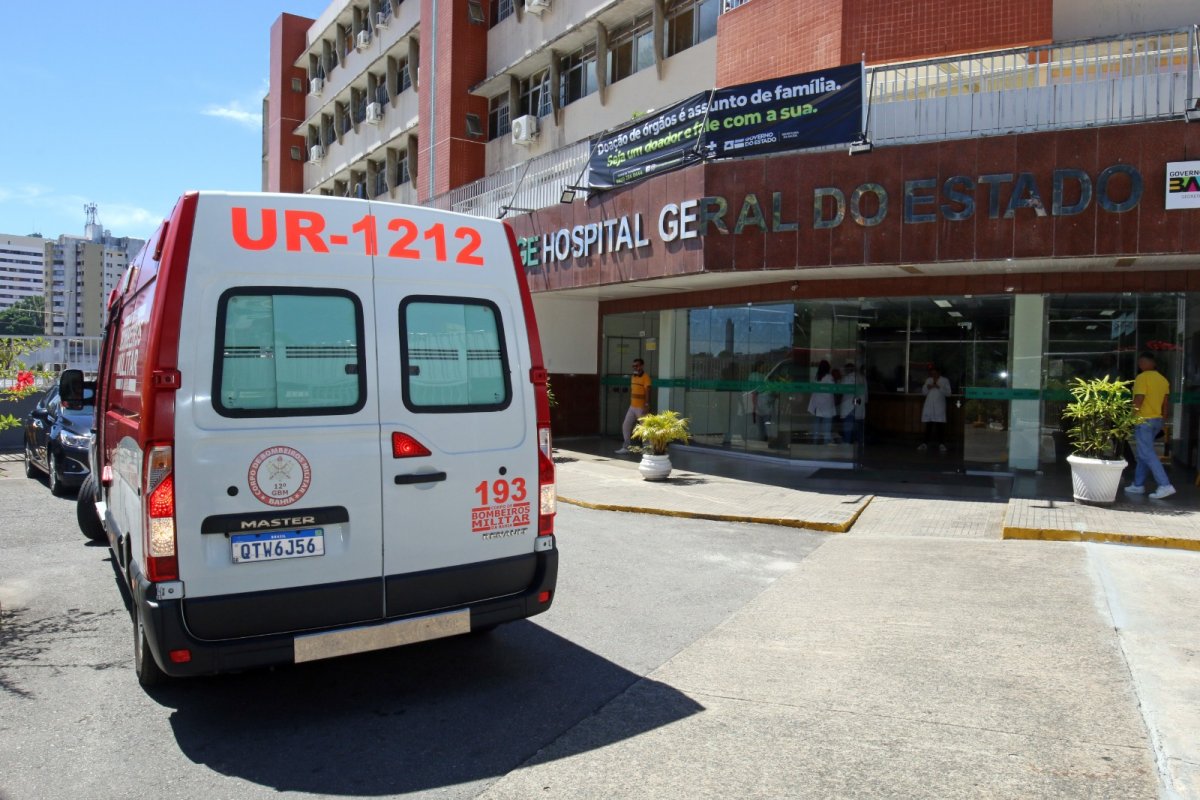 Carnaval da Bahia registra 77 ocorrências médicas até o quarto dia de folia