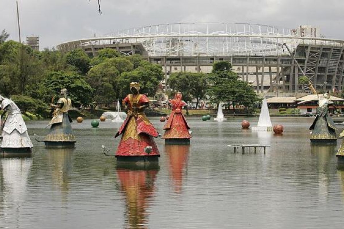 Motociclista é moto a tiros na região do Dique do Tororó, em Salvador