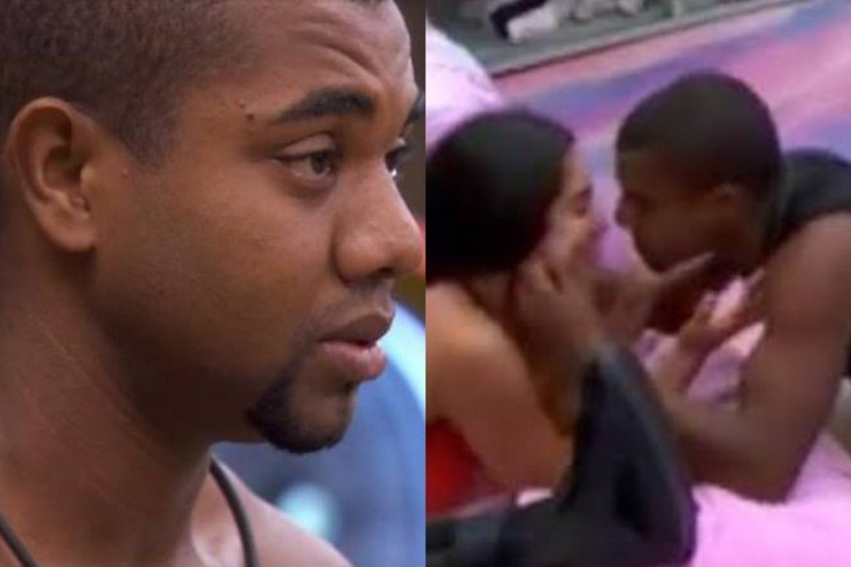 Dado Dolabella manda recado para Boninho pedindo a expulsão de Davi após suposto beijo com Isabelle no BBB 24!