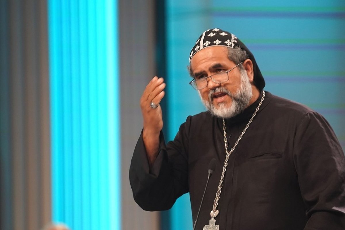 Vídeo: Padre Kelmon é acusado de fake news por Diocese de Minas Gerais; entenda