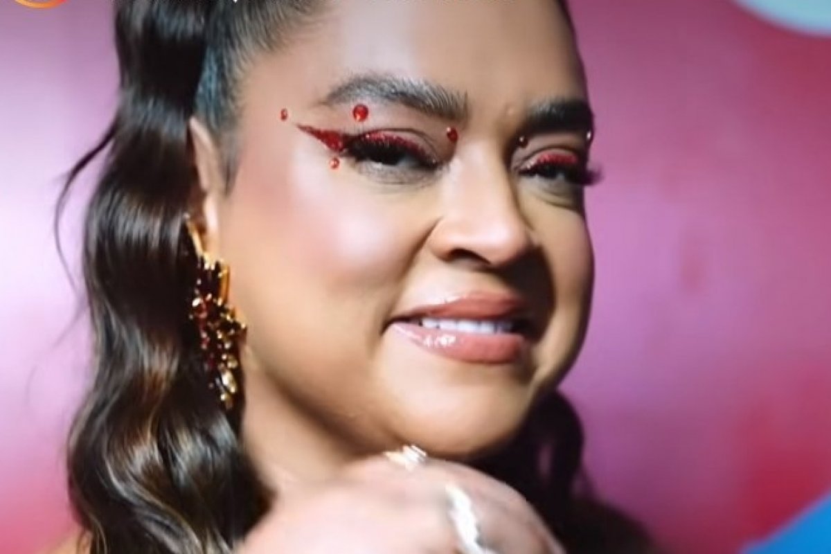 Preta Gil anuncia que não vai participar do último dia de carnaval após receber ordens médicas!