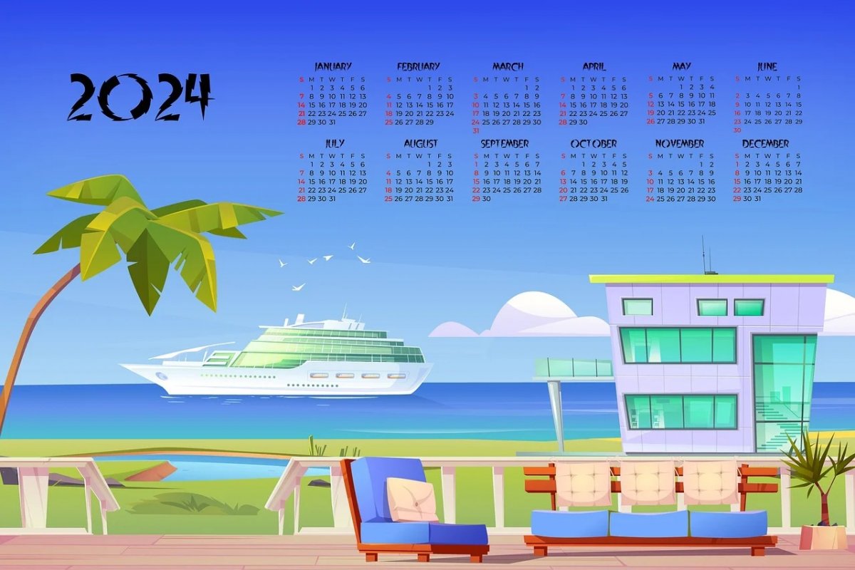 Saiba quais são os poucos feriados depois do Carnaval em 2024