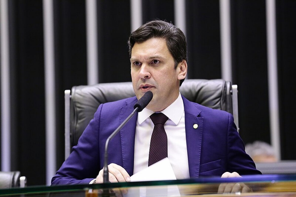 MDB terá candidato à Presidência da Câmara em 2025, afirma líder do partido
