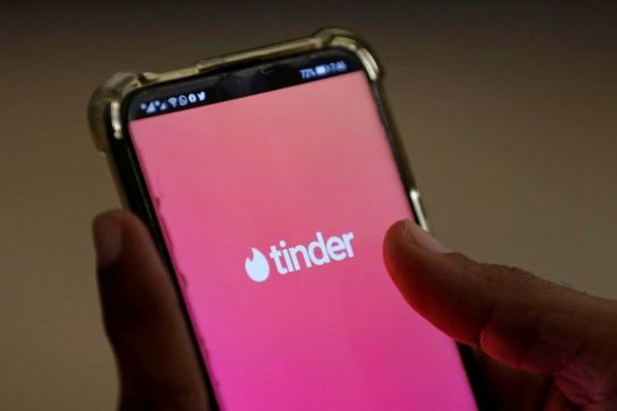 Downloads do Tinder caem, mas era dos aplicativos de namoro ainda não encerrou