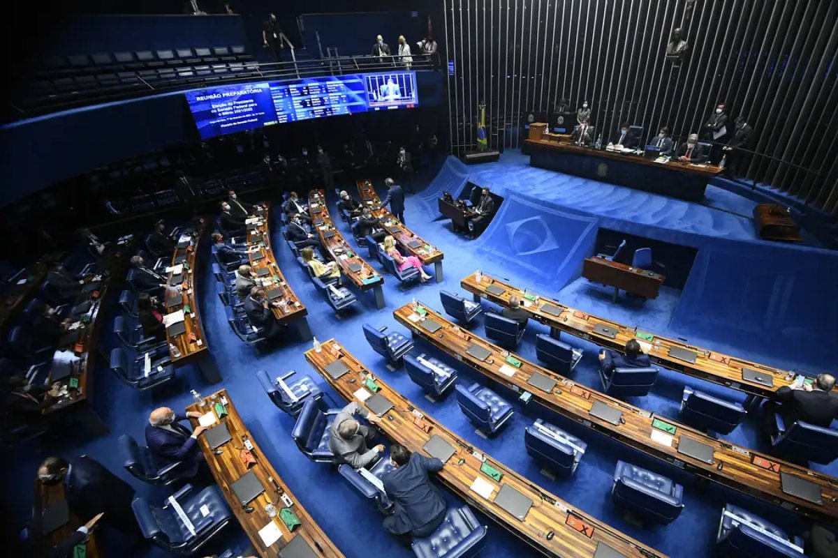 Deputados e senadores esticam recesso de carnaval e retornam aos trabalhos no dia 19 de fevereiro