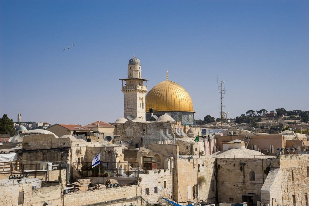 ‘Catástrofe incomensurável’, diz OMS sobre possível invasão de Israel a Rafah