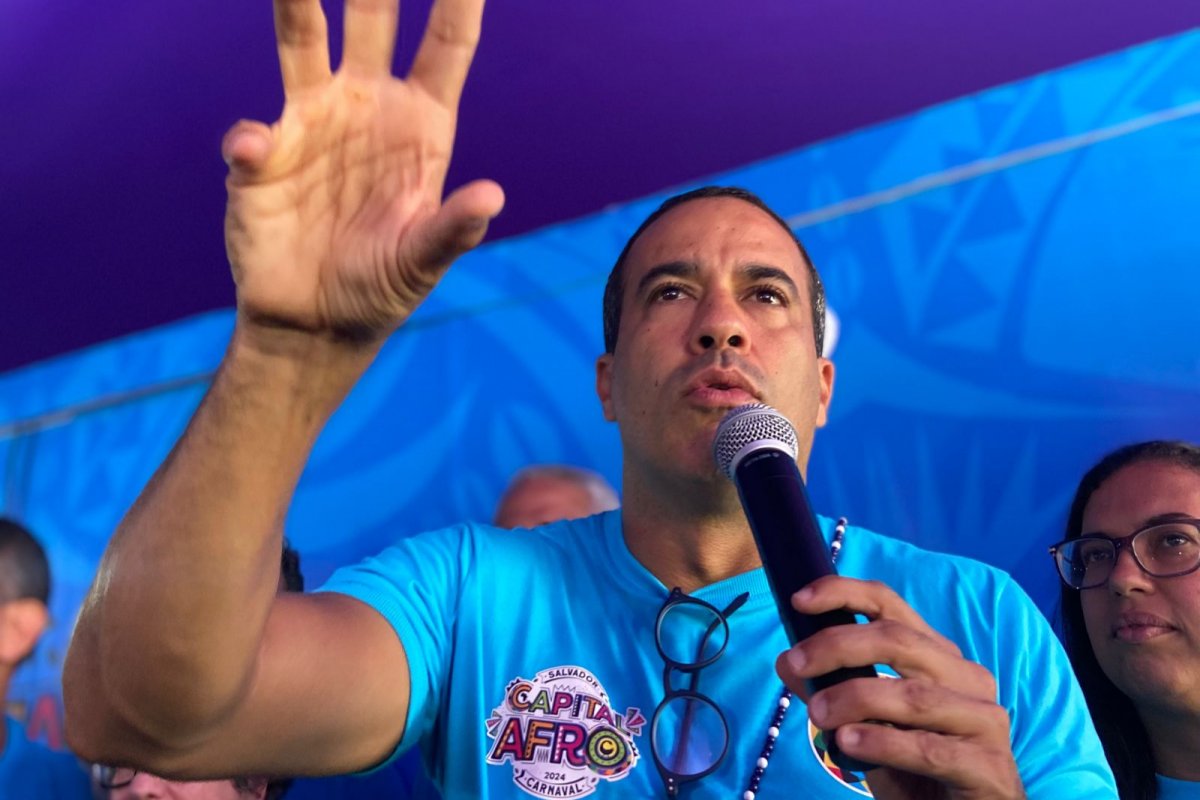 Aniversário de Salvador: Bell Marques fará show de 10h com convidados