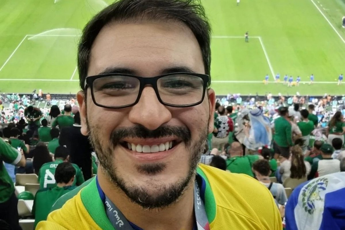 Turista do Rio de Janeiro é morto em assalto no Recife