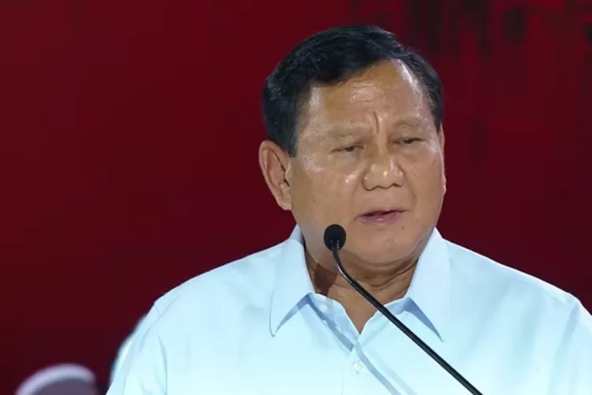 Ex-general da ditadura se declara vencedor de eleição presidencial na Indonésia