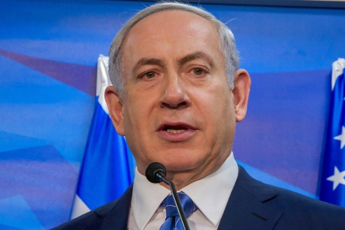 Hamas deve mudar sua posição para que negociações continuem, afirma Netanyahu