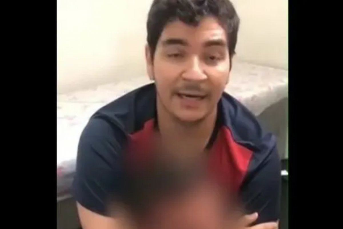 Médico mobiliza assaltante com “mata-leão” durante assalto a seu consultório, em MG