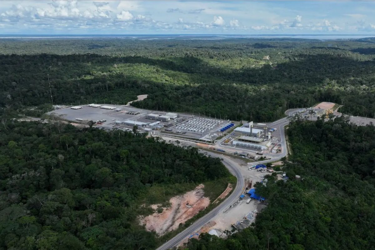 MPF solicita urgentemente suspensão de licenciamento ambiental na região do Complexo do Azulão