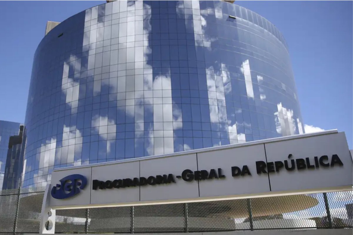 PGR recorre da decisão de Toffoli que suspendeu multas da Novonor, antiga Odebrecht