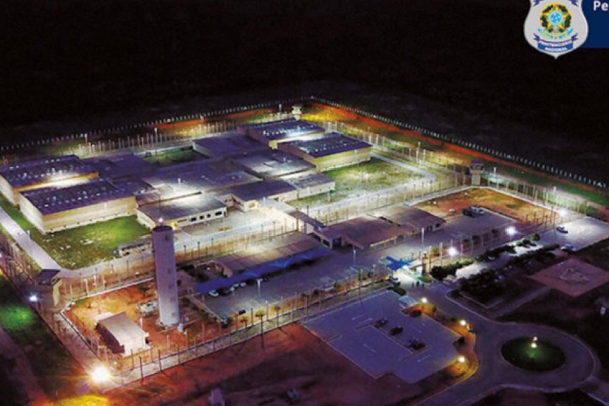 PF fará perícia em cela de fugitivos e investigará se agentes ajudaram presos em Mossoró